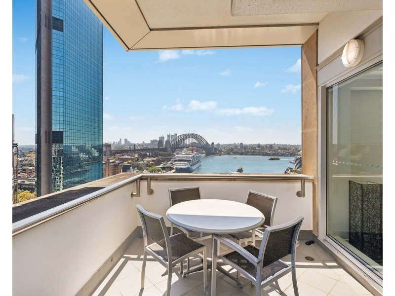 38 Bridge Street, Sydney NSW 2000