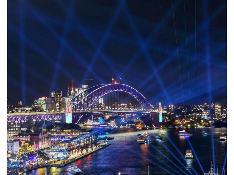 38 Bridge Street, Sydney NSW 2000