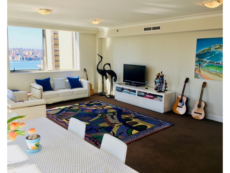 38 Bridge Street, Sydney NSW 2000