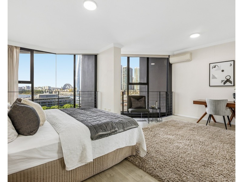 805/2 Jones Bay Road, Pyrmont NSW 2009