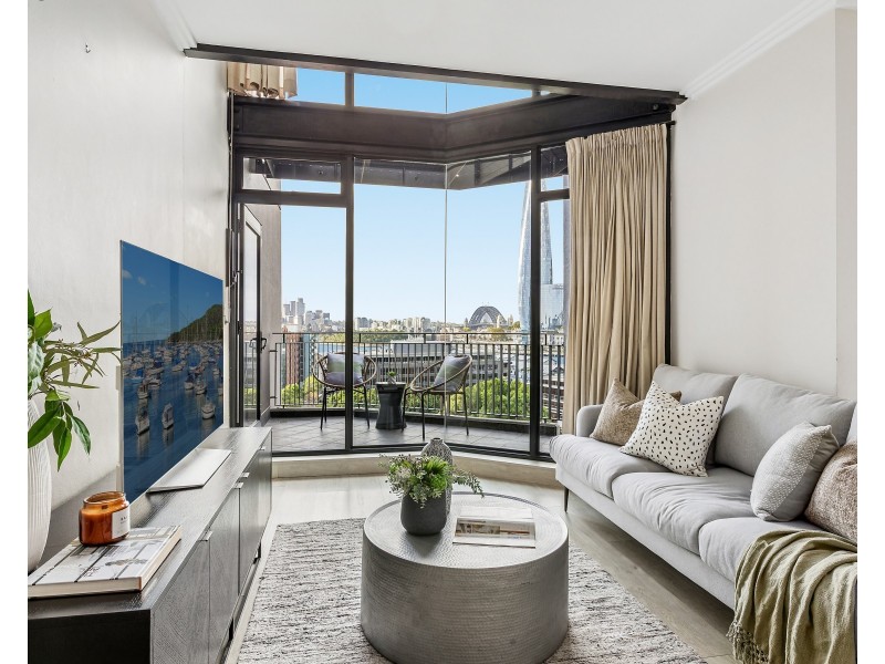 805/2 Jones Bay Road, Pyrmont NSW 2009