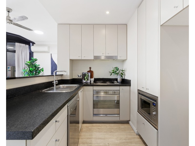 805/2 Jones Bay Road, Pyrmont NSW 2009