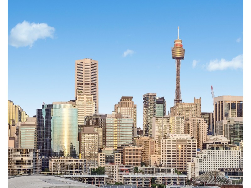 805/2 Jones Bay Road, Pyrmont NSW 2009