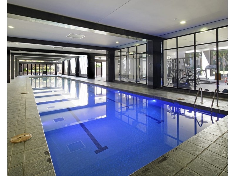 805/2 Jones Bay Road, Pyrmont NSW 2009