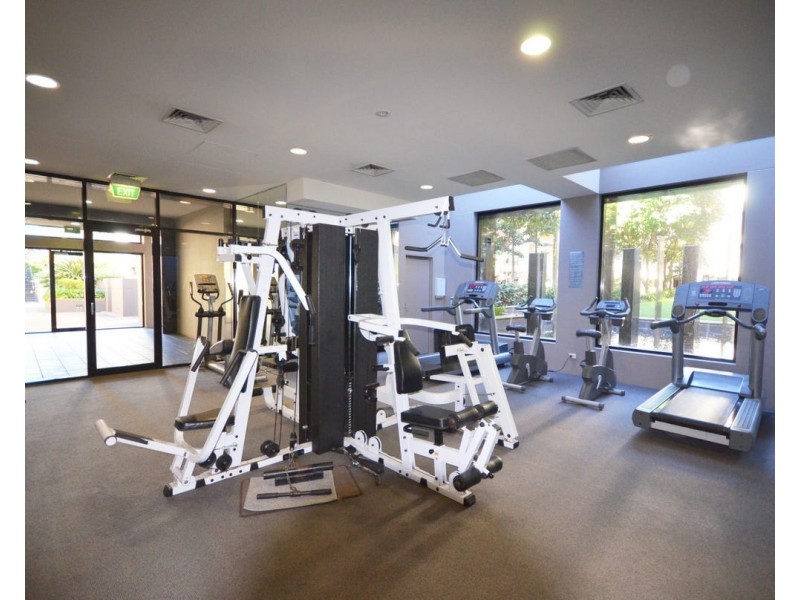 805/2 Jones Bay Road, Pyrmont NSW 2009