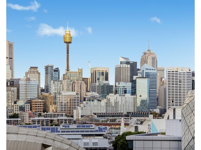 805/2 Jones Bay Road, Pyrmont NSW 2009