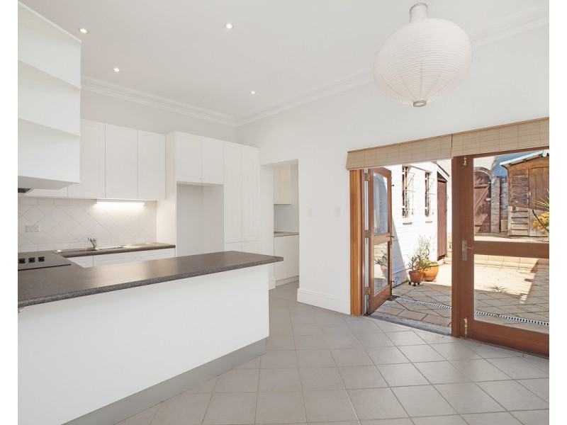 86 Lawson Street, Paddington NSW 2021