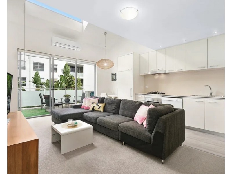 12/249 Chalmers Street, Redfern NSW 2016