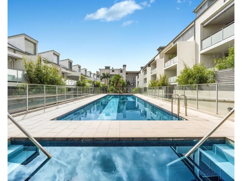 12/249 Chalmers Street, Redfern NSW 2016