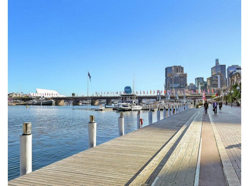 45 Shelley Street, Sydney NSW 2000