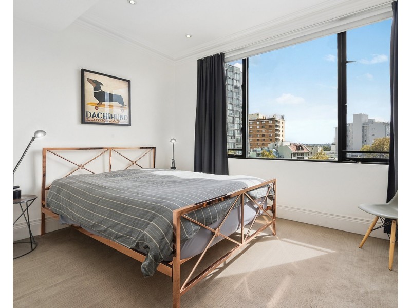 15 Bayswater Road, Potts Point NSW 2011