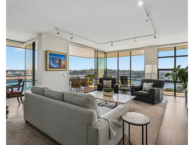 17/81 Point Street, Pyrmont NSW 2009