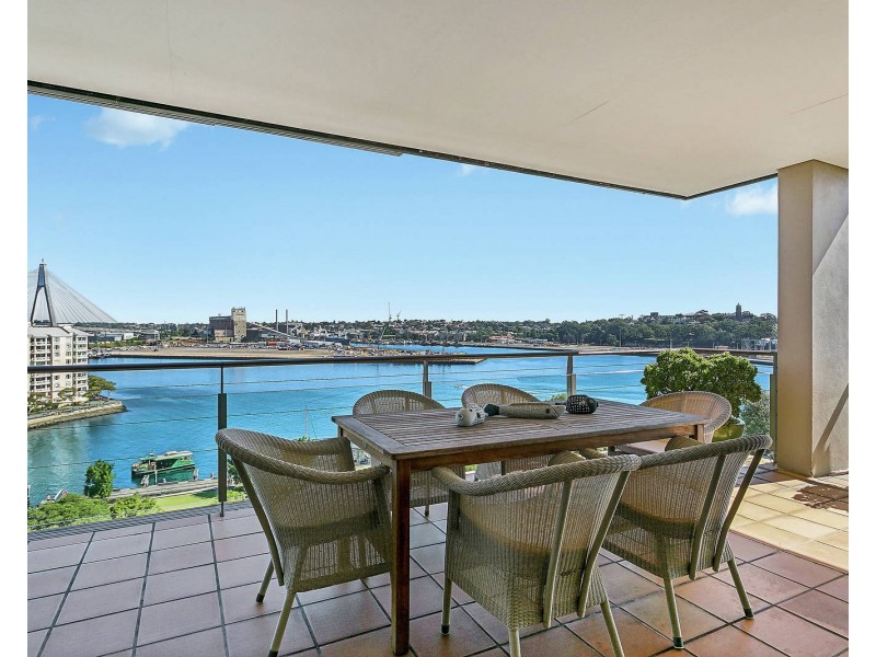 17/81 Point Street, Pyrmont NSW 2009