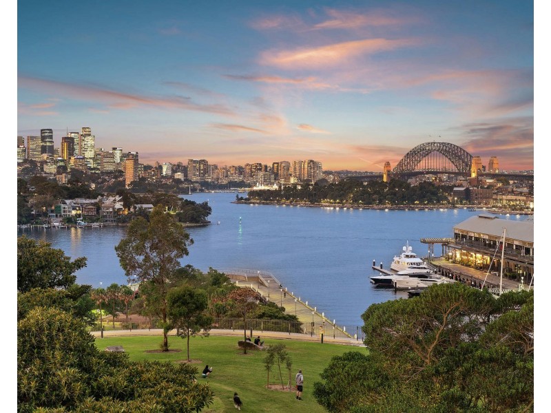 17/81 Point Street, Pyrmont NSW 2009