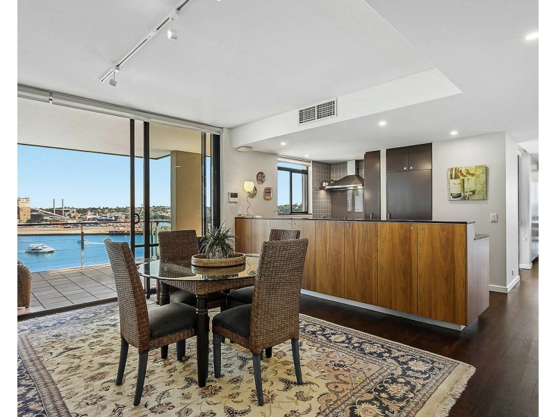 17/81 Point Street, Pyrmont NSW 2009