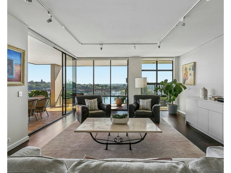 17/81 Point Street, Pyrmont NSW 2009