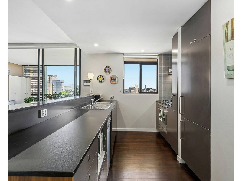 17/81 Point Street, Pyrmont NSW 2009
