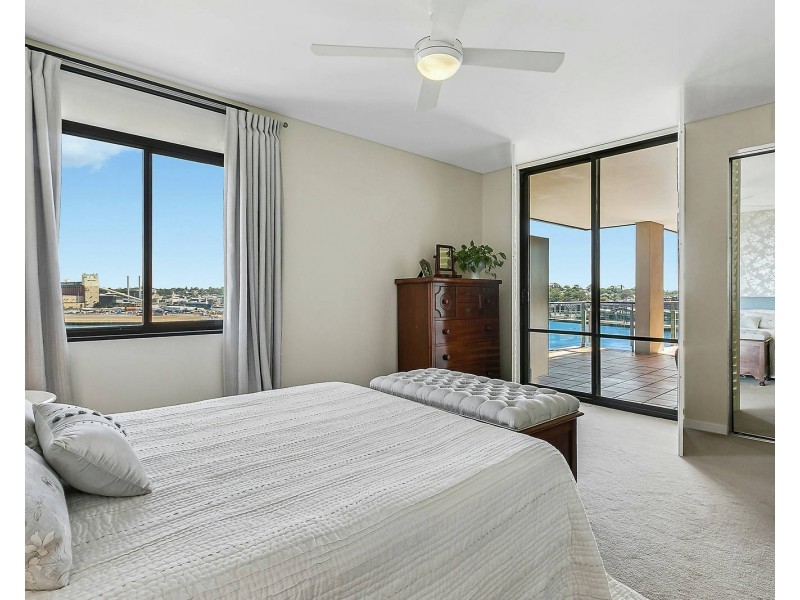 17/81 Point Street, Pyrmont NSW 2009