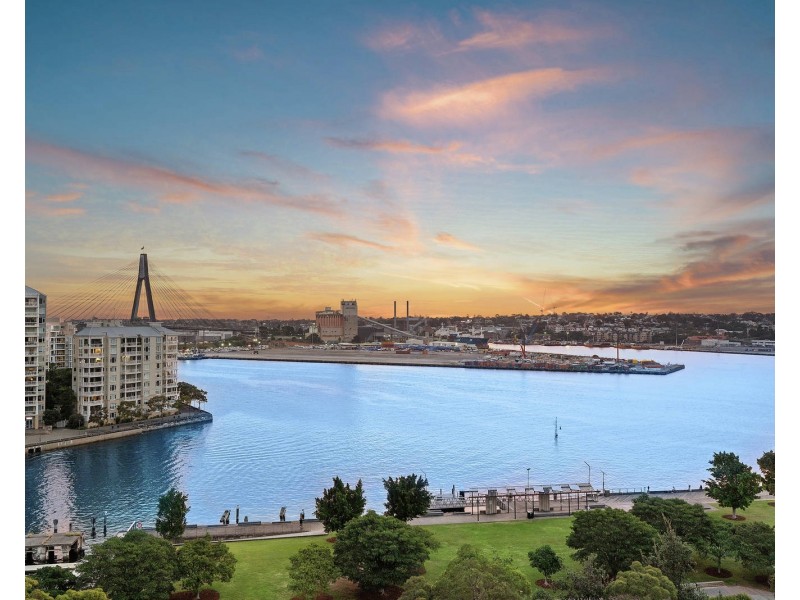 17/81 Point Street, Pyrmont NSW 2009