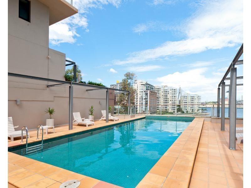 17/81 Point Street, Pyrmont NSW 2009