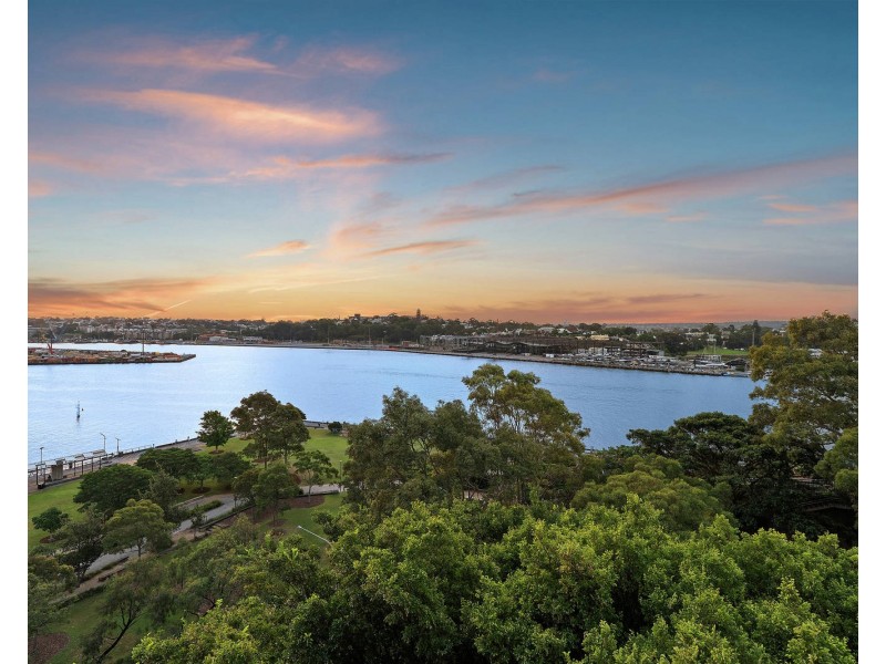 17/81 Point Street, Pyrmont NSW 2009