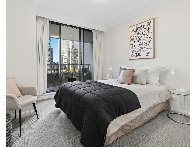 1009/183 Kent Street, Sydney NSW 2000