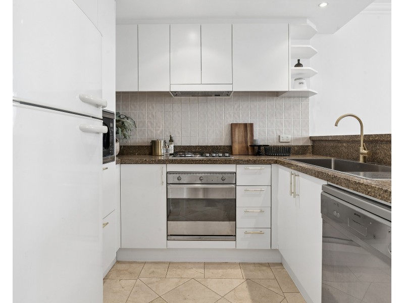 1009/183 Kent Street, Sydney NSW 2000