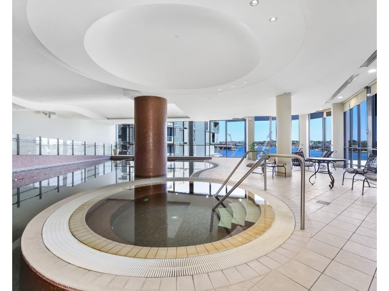 1009/183 Kent Street, Sydney NSW 2000