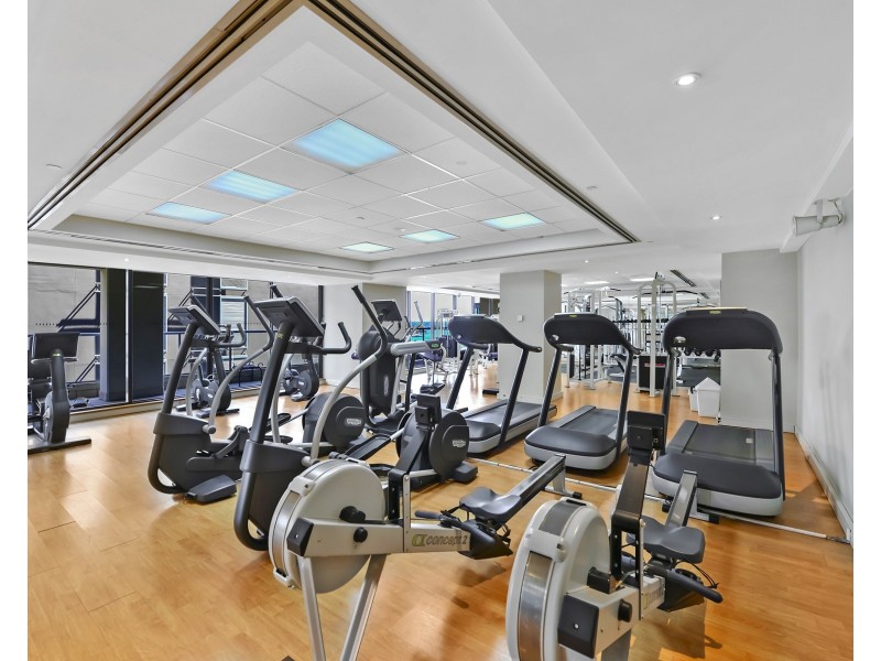 1009/183 Kent Street, Sydney NSW 2000