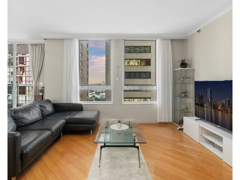 2702/343 Pitt Street, Sydney NSW 2000