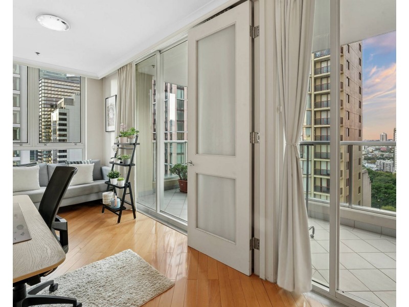 2702/343 Pitt Street, Sydney NSW 2000