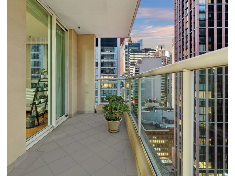2702/343 Pitt Street, Sydney NSW 2000