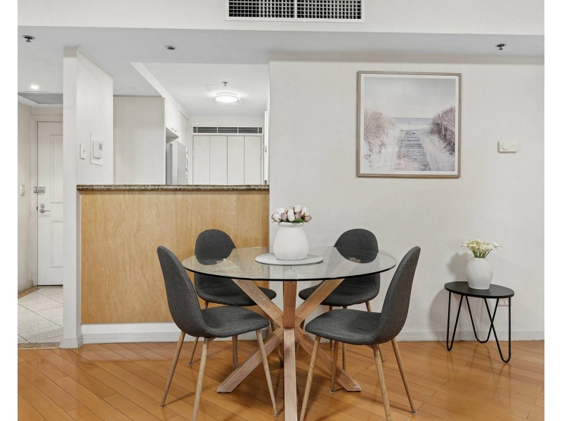 2702/343 Pitt Street, Sydney NSW 2000