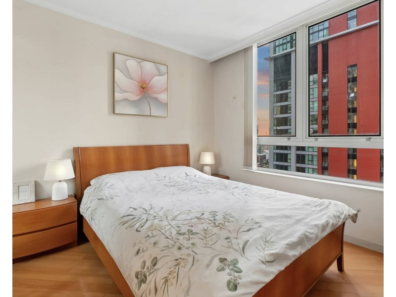 2702/343 Pitt Street, Sydney NSW 2000