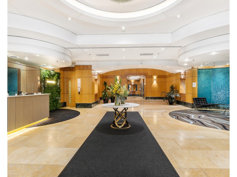 2702/343 Pitt Street, Sydney NSW 2000