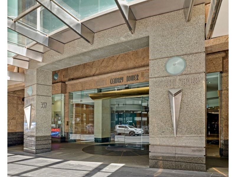 2702/343 Pitt Street, Sydney NSW 2000