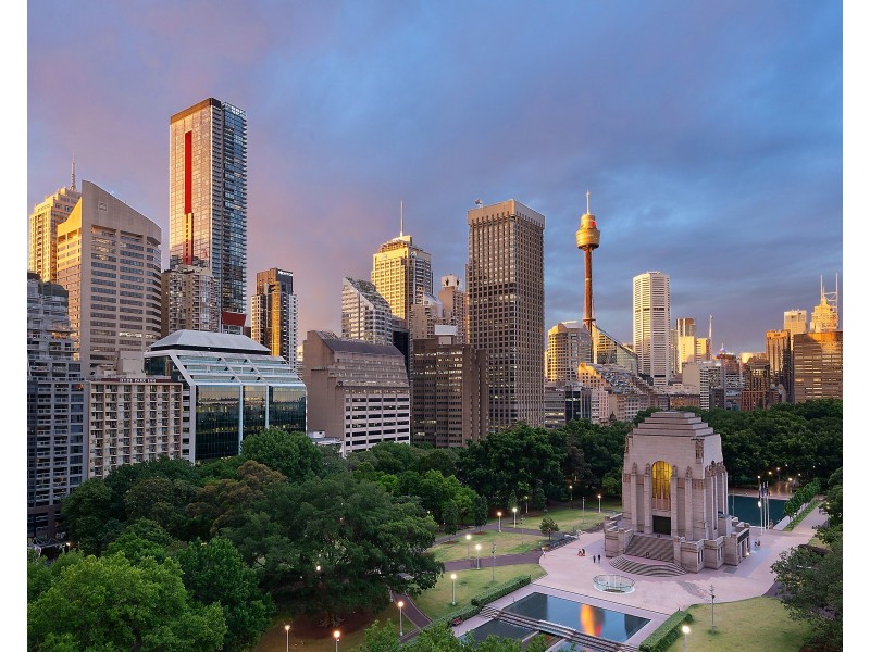 111 Castlereagh Street, Sydney NSW 2000