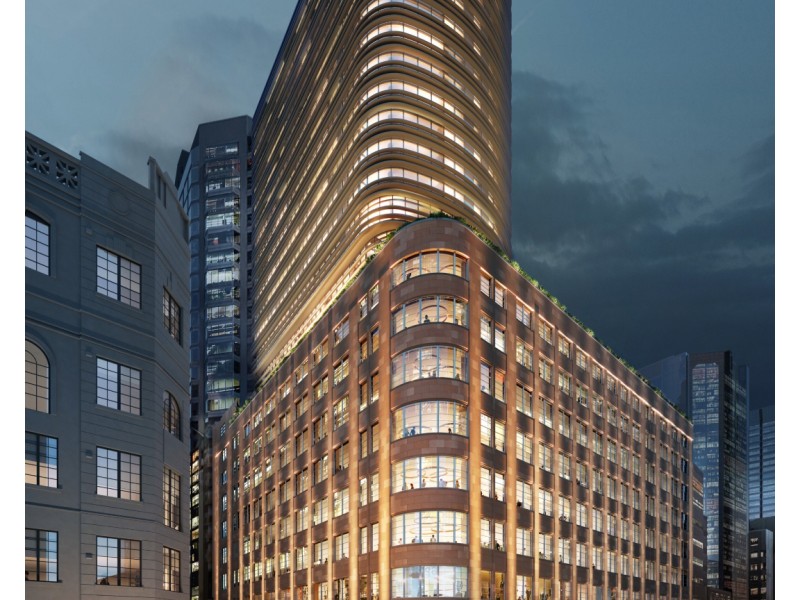 111 Castlereagh Street, Sydney NSW 2000