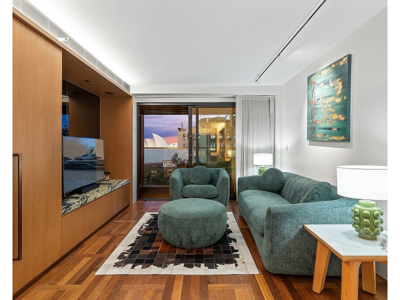 304/38B Cumberland Street, Sydney NSW 2000