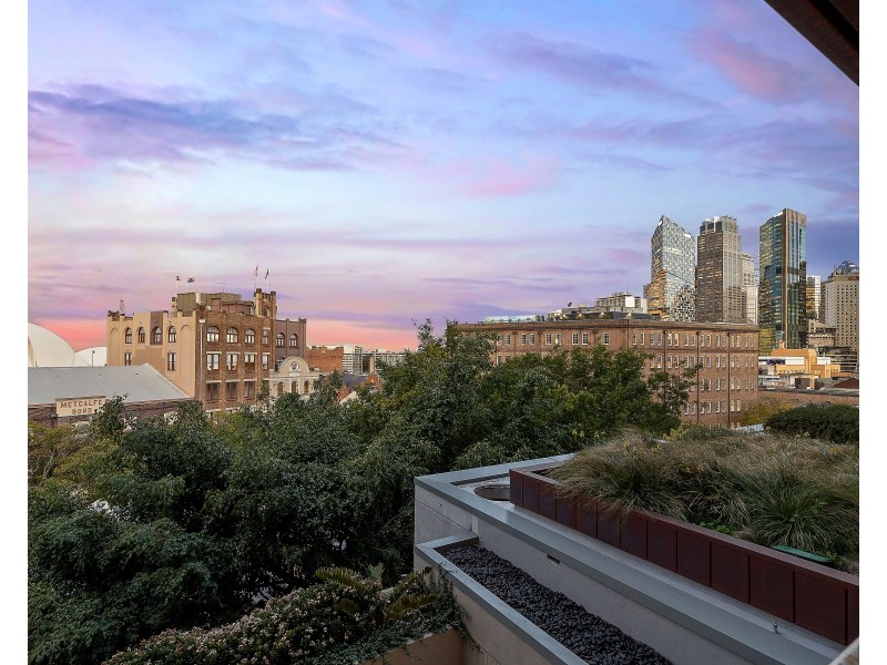 304/38B Cumberland Street, Sydney NSW 2000