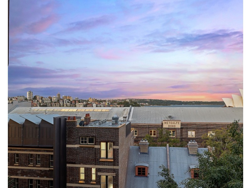 304/38B Cumberland Street, Sydney NSW 2000