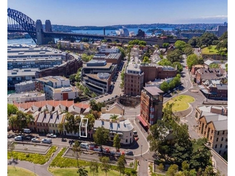 40 Merriman Street, Sydney NSW 2000