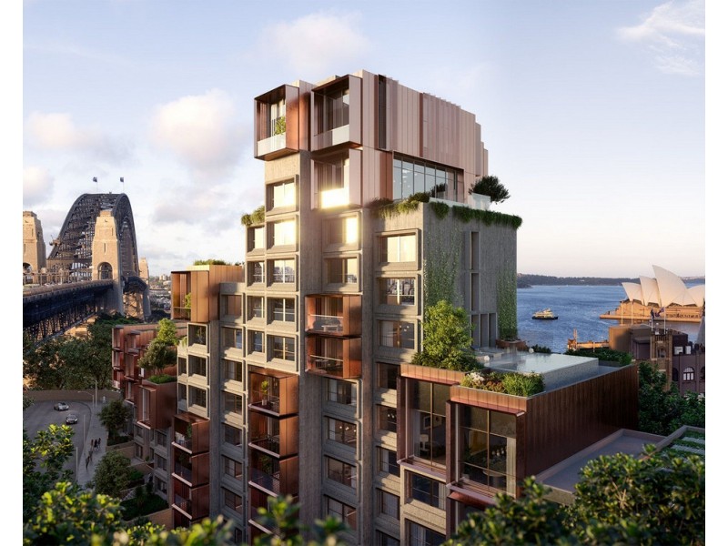 201/38A Cumberland Street, The Rocks NSW 2000
