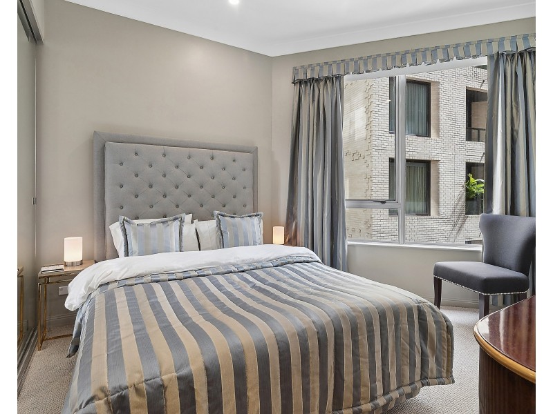 813/38 Bridge Street, Sydney NSW 2000