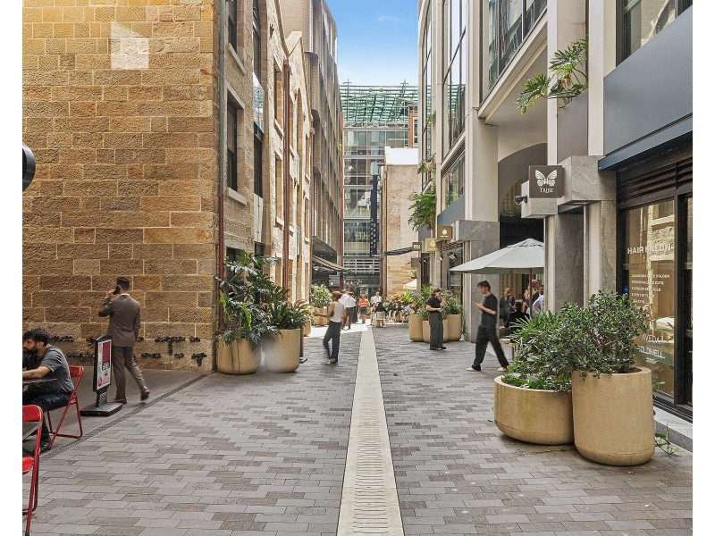813/38 Bridge Street, Sydney NSW 2000