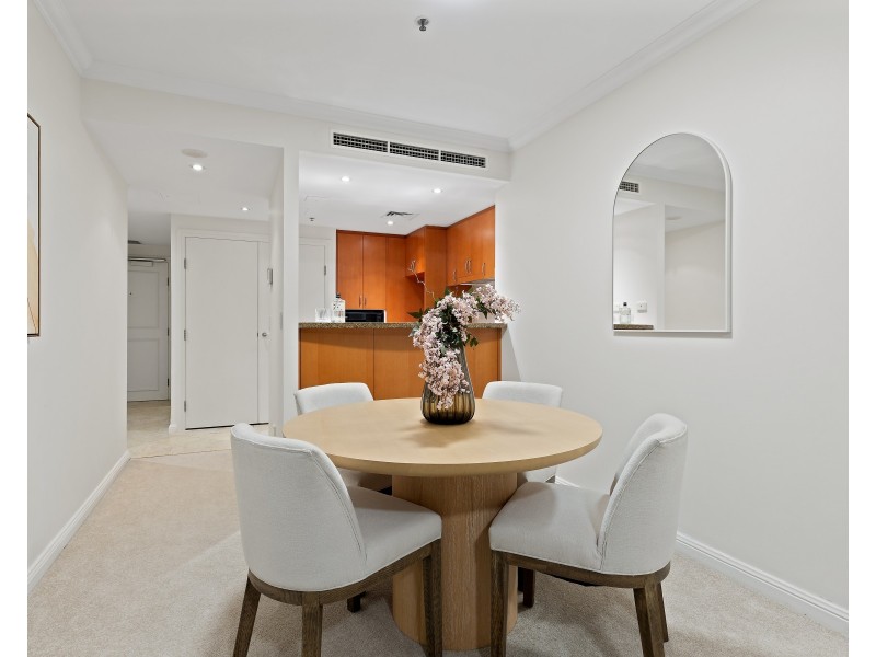 1208/183 Kent Street, Sydney NSW 2000