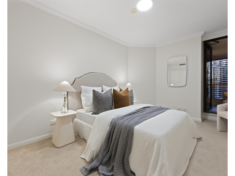 1208/183 Kent Street, Sydney NSW 2000