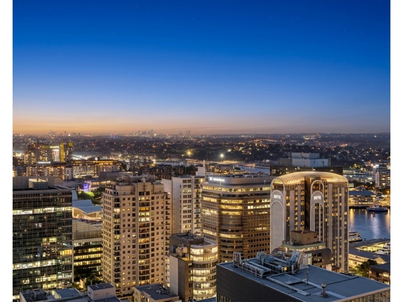 68 Market Street, Sydney NSW 2000