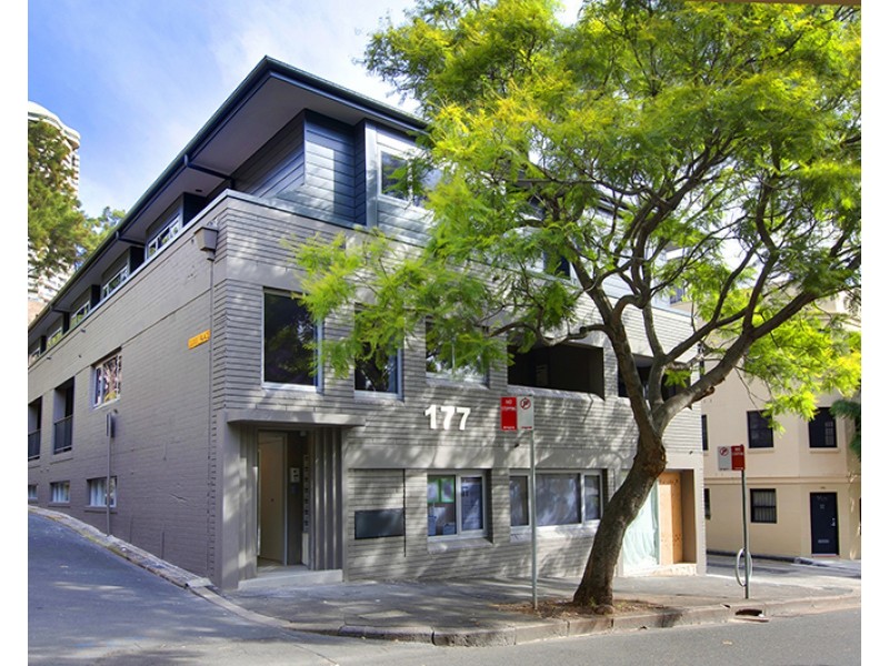 8/177 Cathedral Street, Woolloomooloo NSW 2011