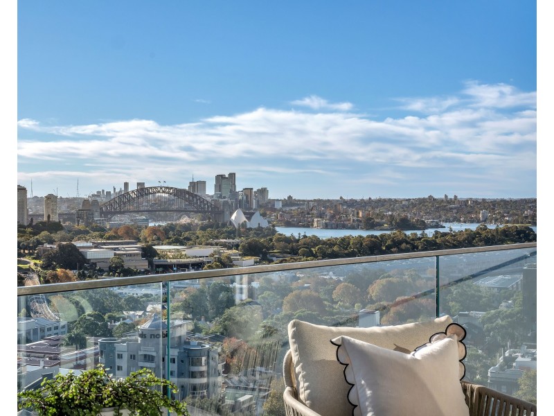 1208/227 Victoria Street, Darlinghurst NSW 2010
